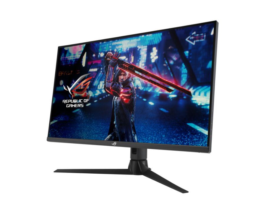 ASUS ROG Strix XG32UQ 4K Gaming Monitor