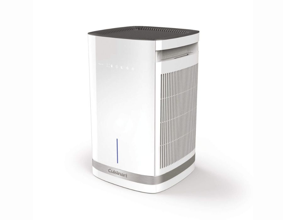 Cuisinart CAP-500 Countertop HEPA Air Purifier